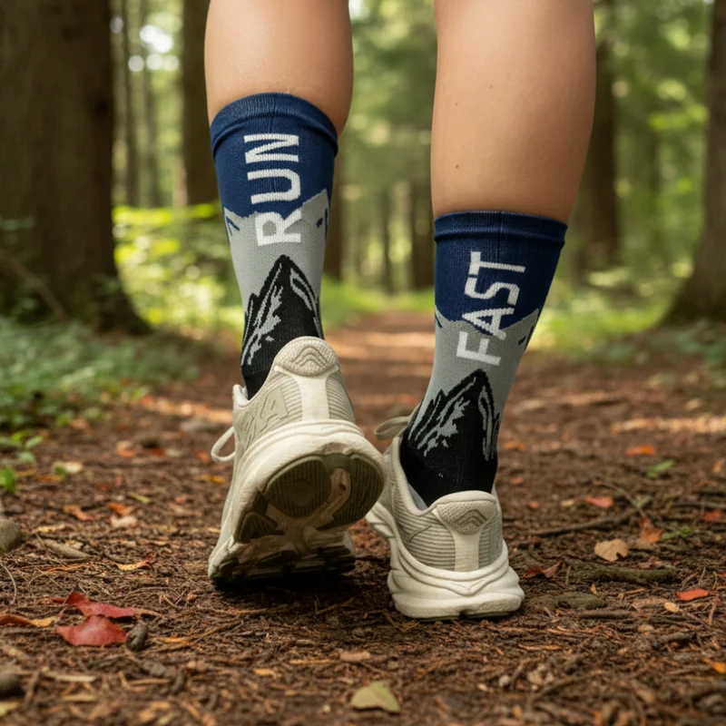 Bergliebe® RUN FAST Socken - SALE PACKAGE 3er Pack