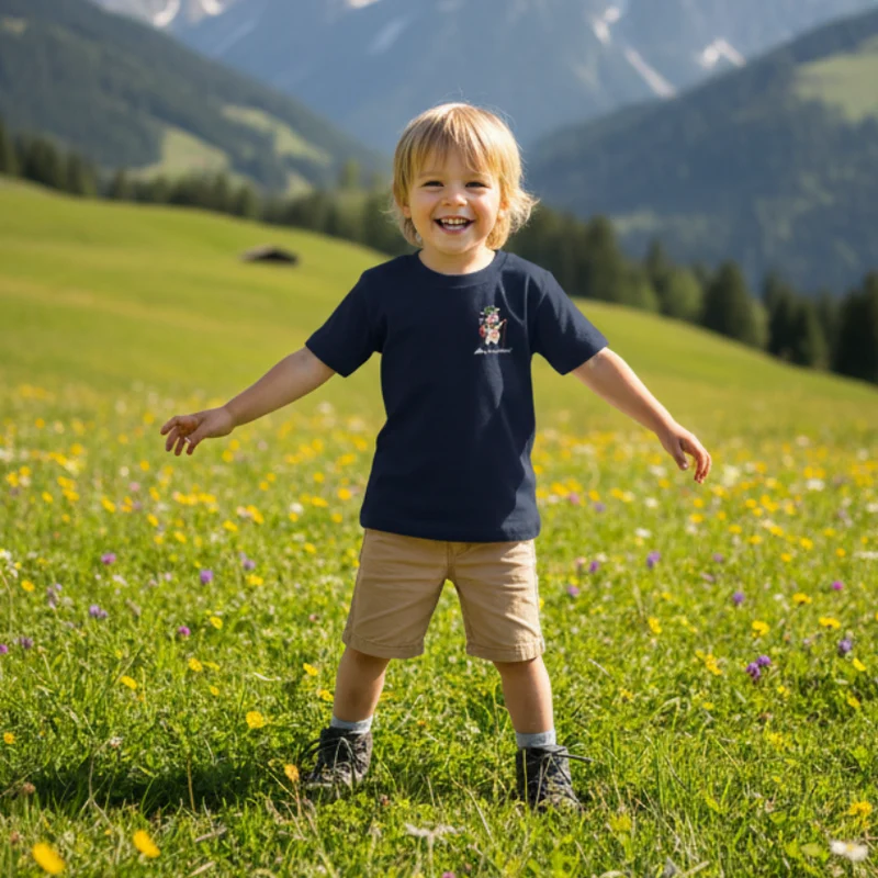 Bergliebe® Kids T-Shirt