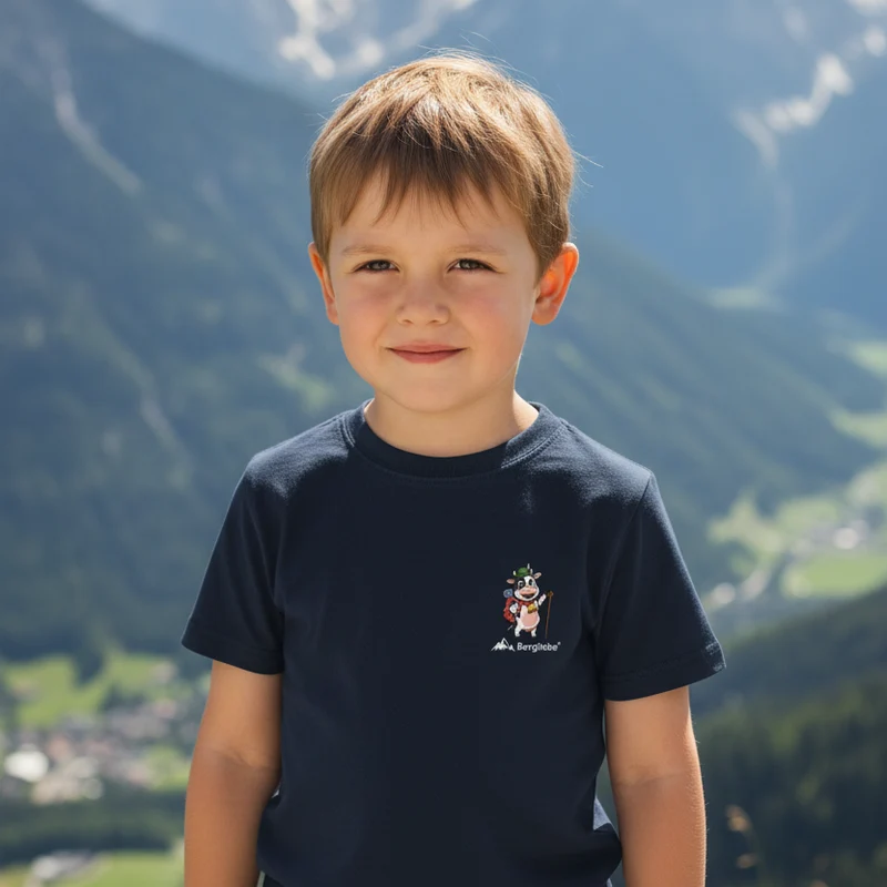 Bergliebe® Kids T-Shirt