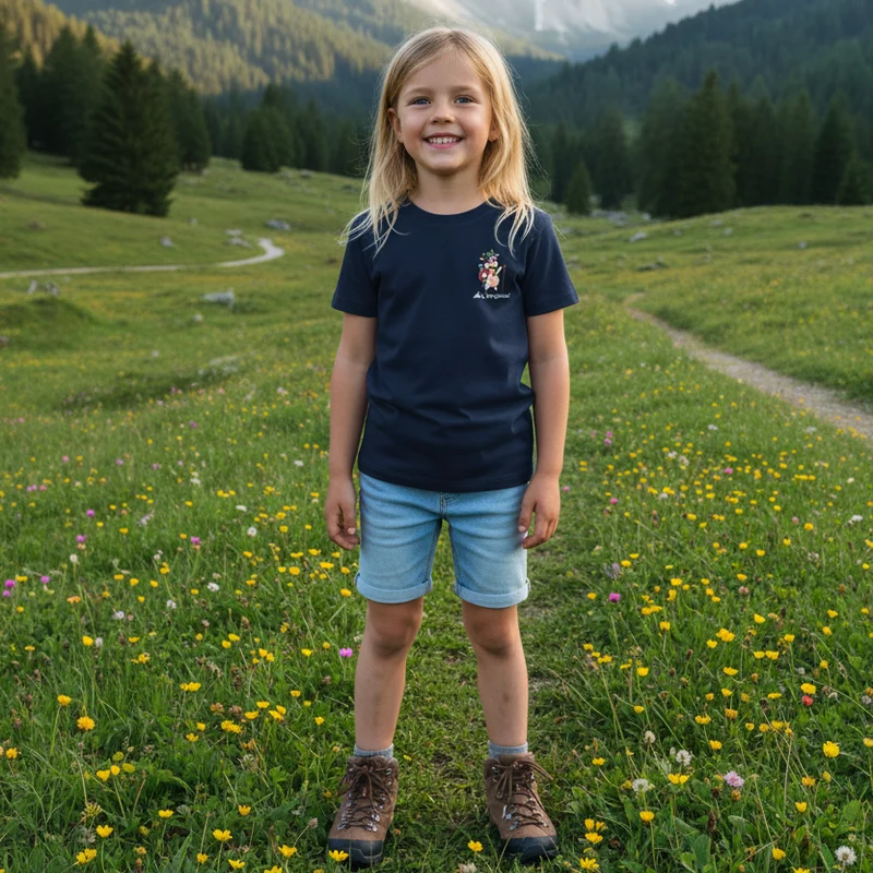 Bergliebe® Kids T-Shirt