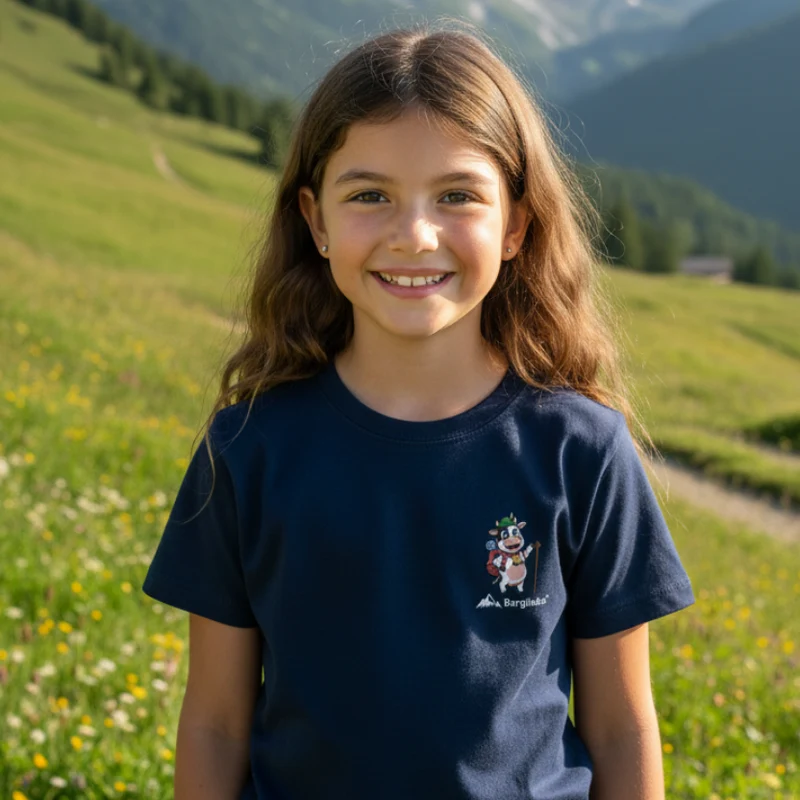 Bergliebe® Kids T-Shirt