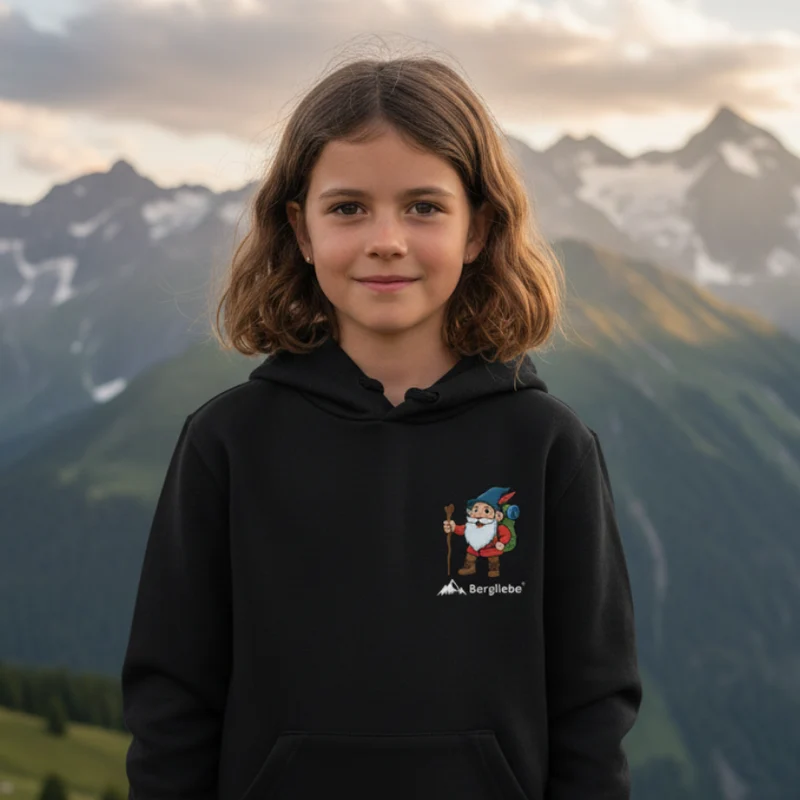 Bergliebe® Kids Hoodie