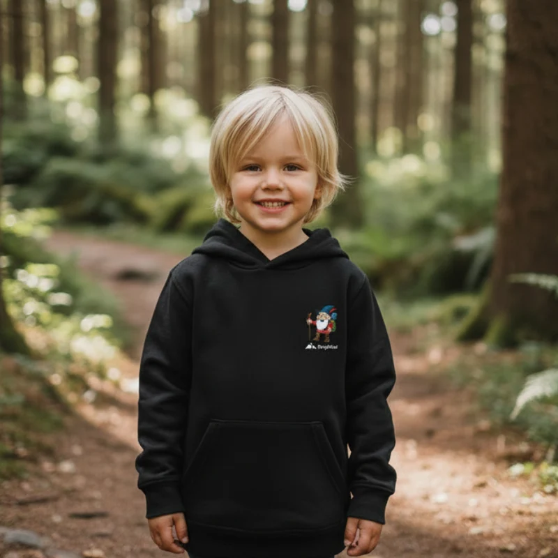 Bergliebe® Kids Hoodie