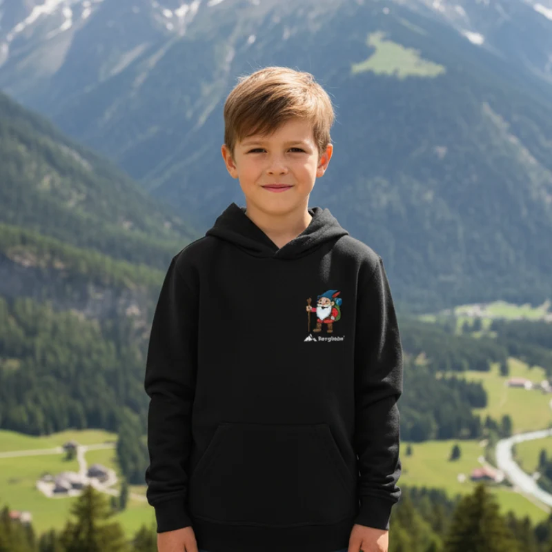 Bergliebe® Kids Hoodie