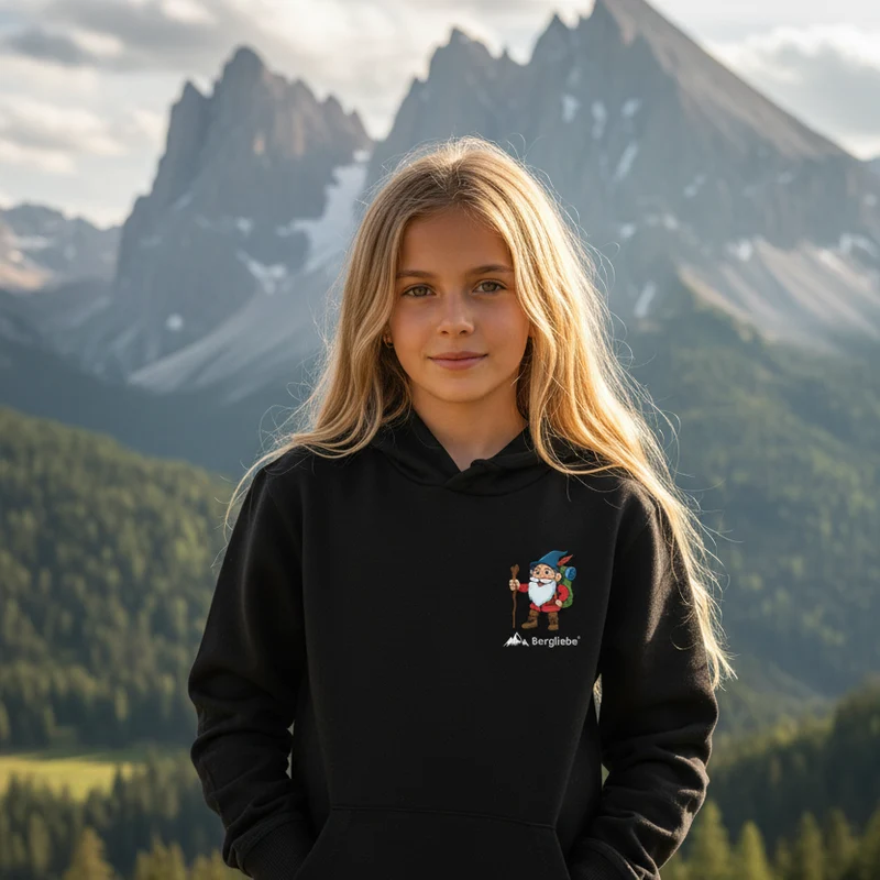 Bergliebe® Kids Hoodie