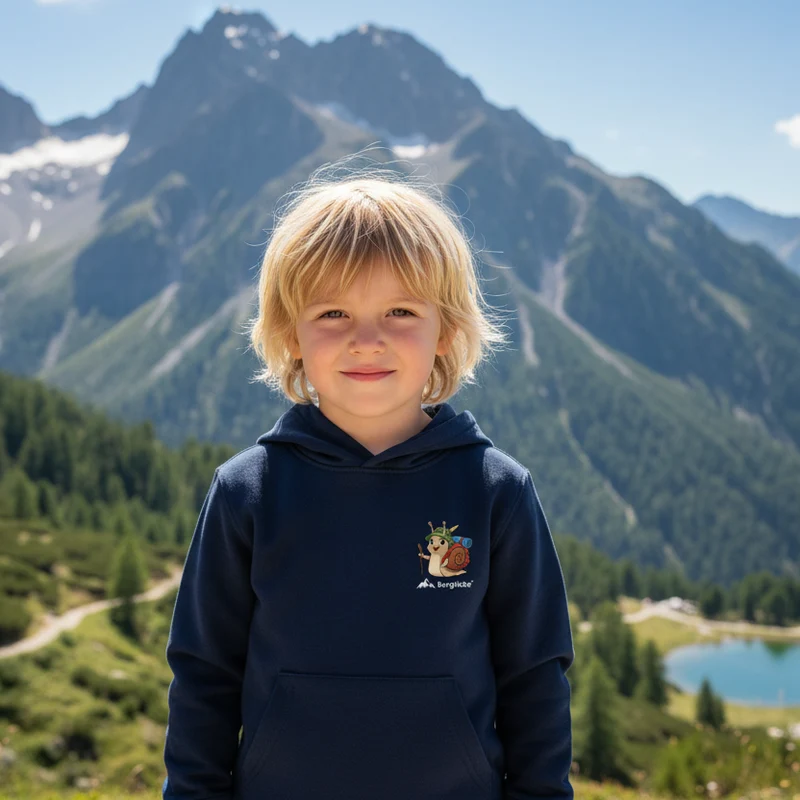 Bergliebe® Kids Sweater