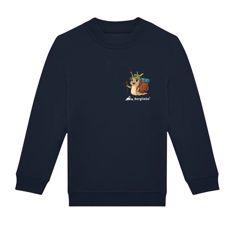 Bergliebe® Kids Sweater