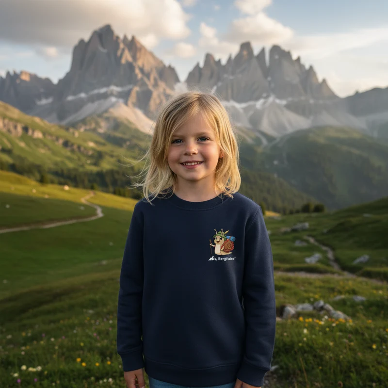 Bergliebe® Kids Sweater