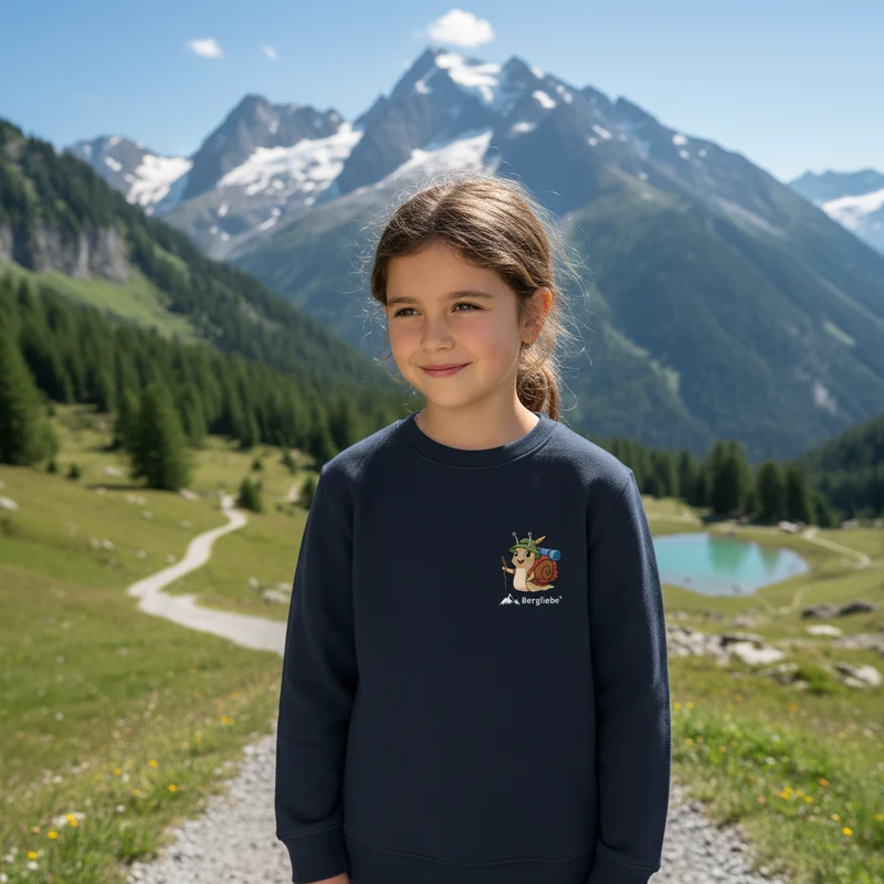 Bergliebe® Kids Sweater
