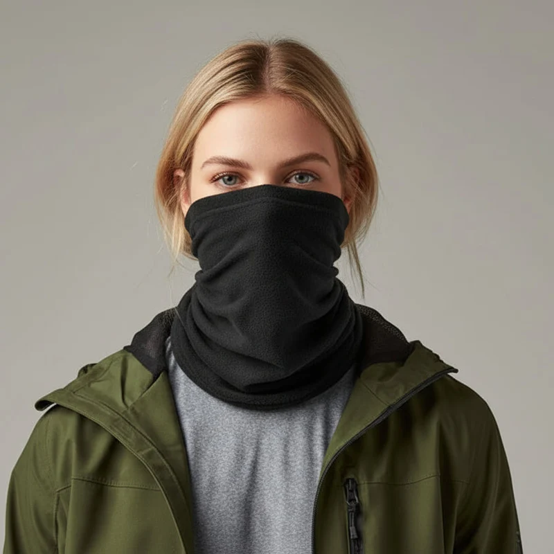 Bergliebe® Microfleece Bandana
