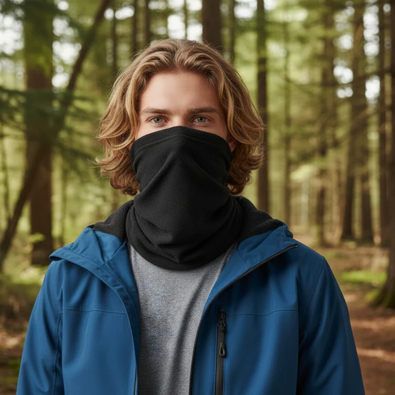 Bergliebe® Microfleece Bandana