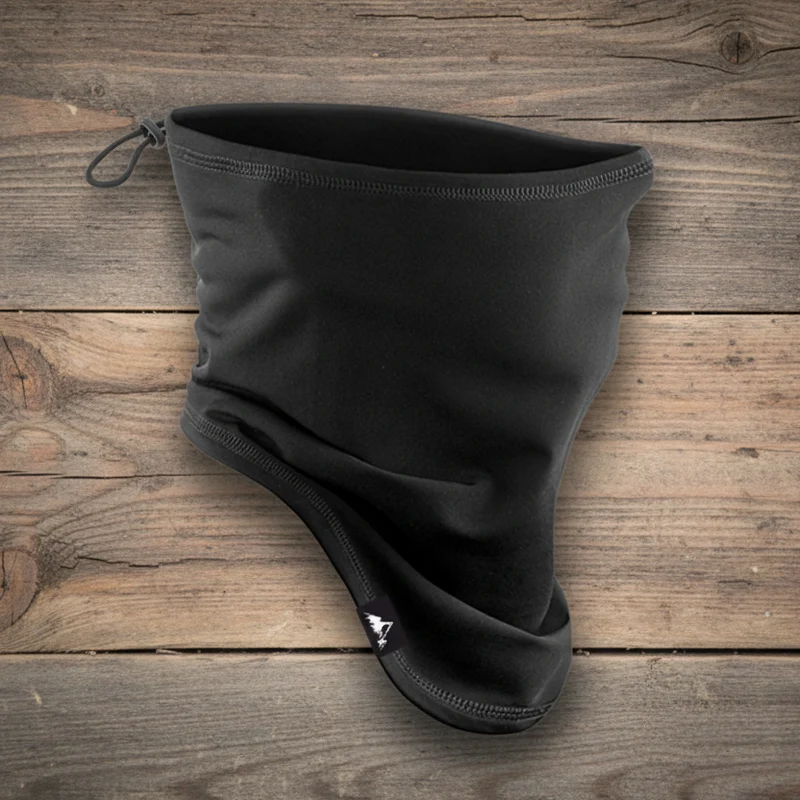 Bergliebe® Softshell Neck Warmer