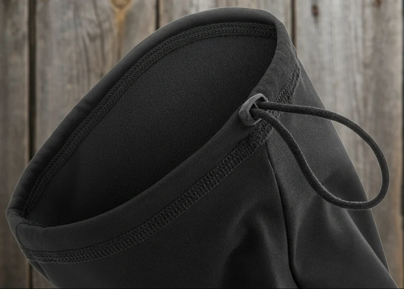 Bergliebe® Softshell Neck Warmer