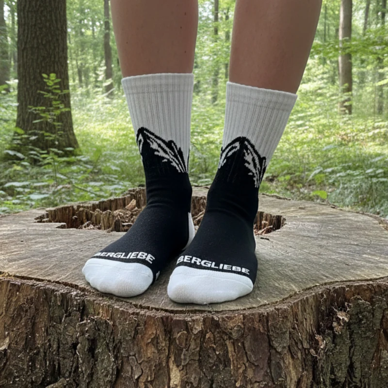 Bergliebe® Unisex Socken - OFFLINE