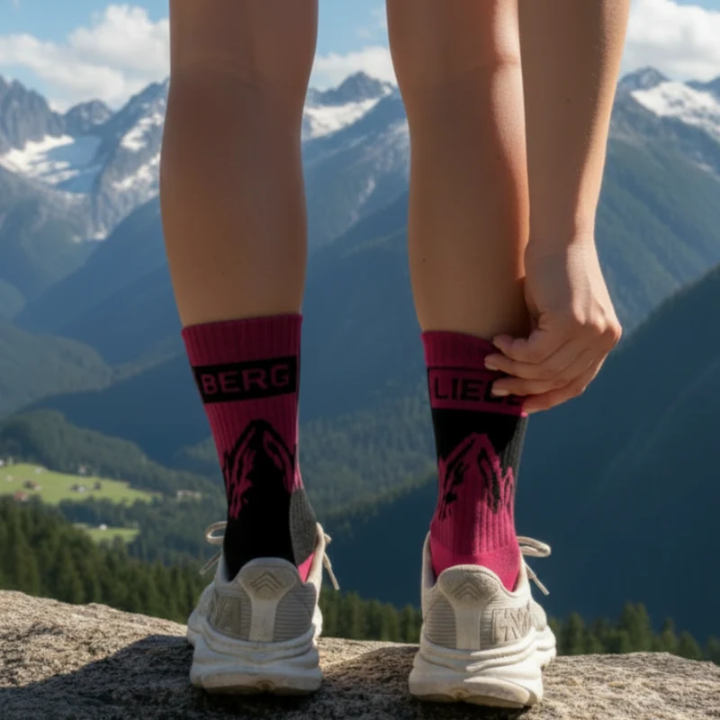 Bergliebe® Damen Socken - Passion