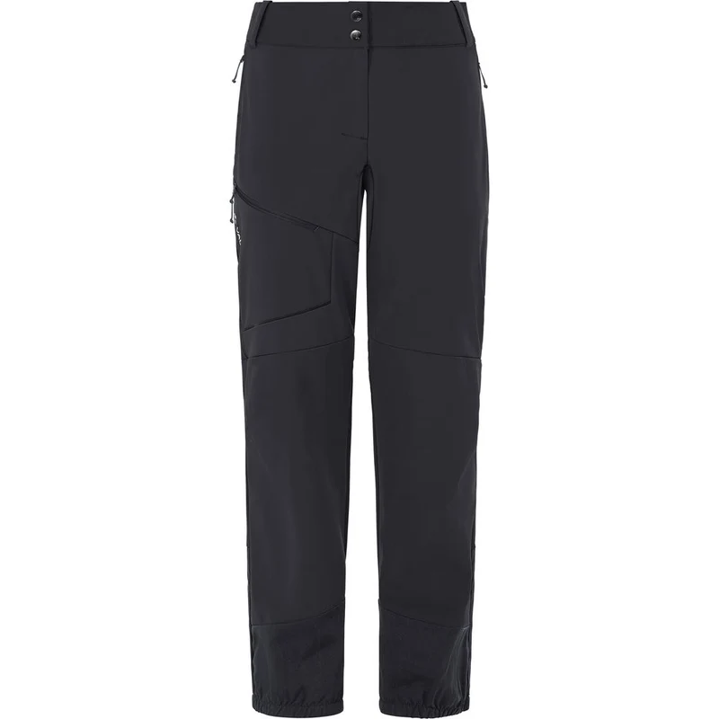 Vaude Larice Pants V Damen Skitourenhose black
