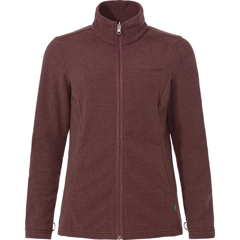 Vaude Wo Rosemoor 3in1 Jacket II Damen Doppeljacke 3-in-1-Jacke ruby-dusk