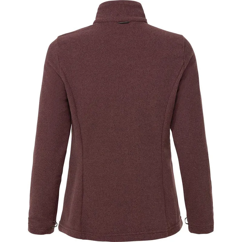Vaude Wo Rosemoor 3in1 Jacket II Damen Doppeljacke 3-in-1-Jacke ruby-dusk
