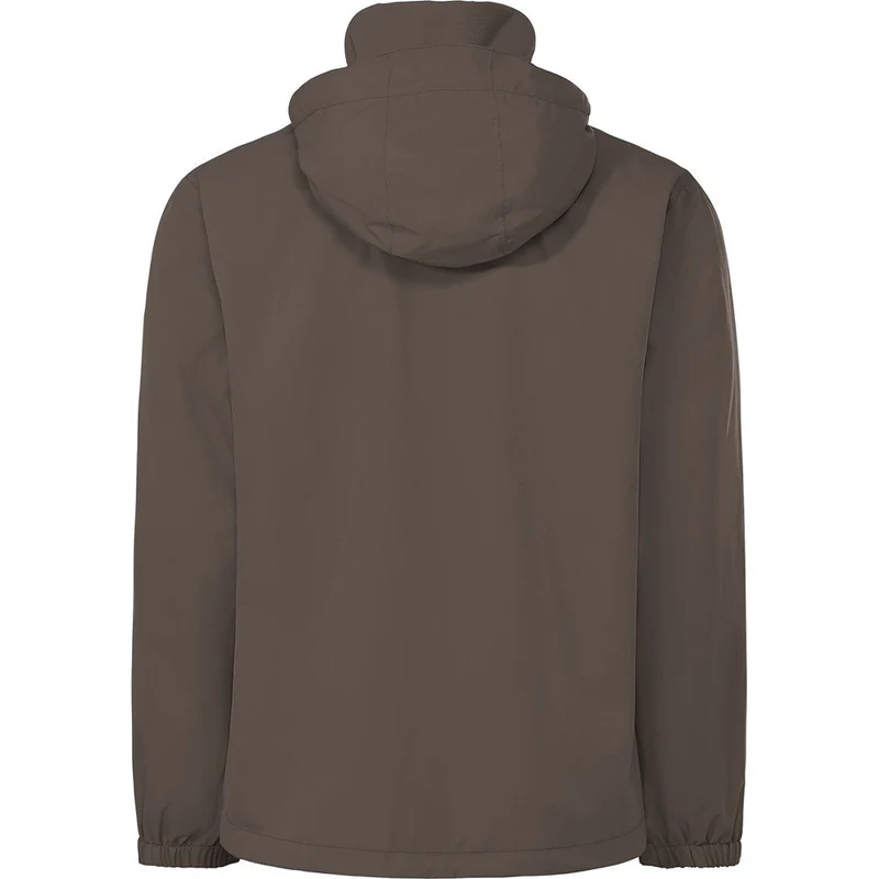 Vaude Me Escape Light Jacket Herren Regenjacke deer-brown