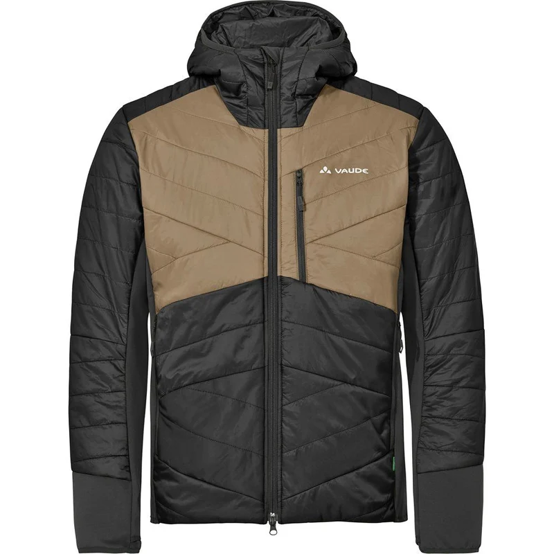 Vaude Me Sesvenna Jacket IV Herren Isolationsjacke oat