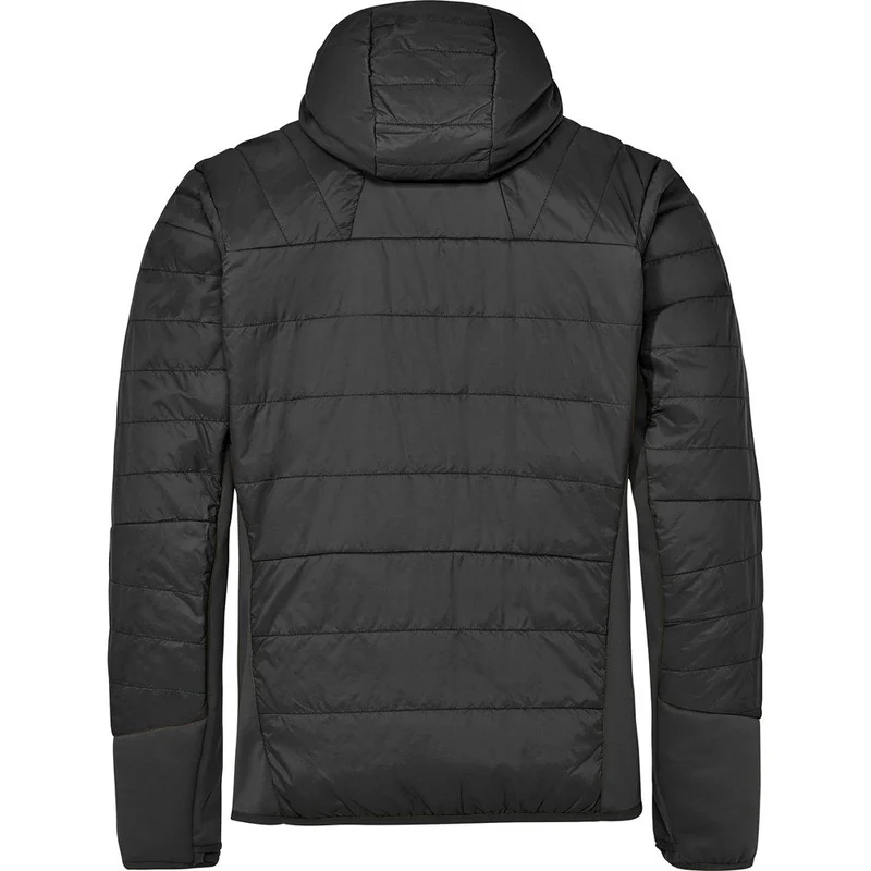 Vaude Me Sesvenna Jacket IV Herren Isolationsjacke oat