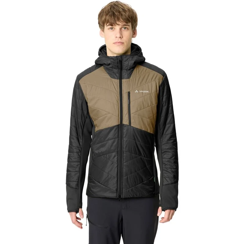 Vaude Me Sesvenna Jacket IV Herren Isolationsjacke oat