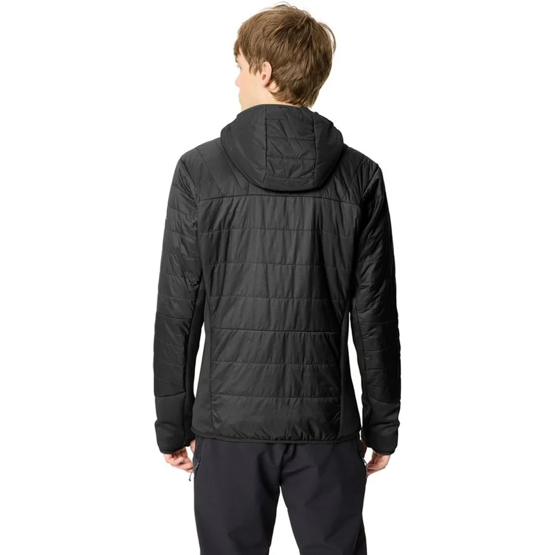 Vaude Me Sesvenna Jacket IV Herren Isolationsjacke oat
