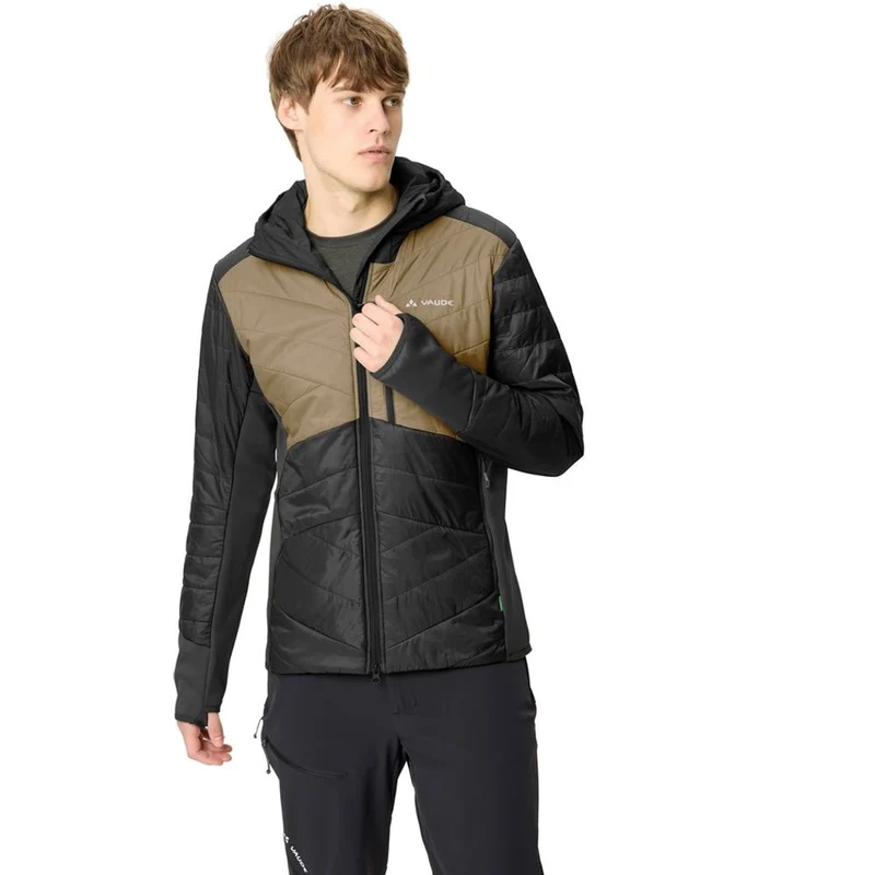 Vaude Me Sesvenna Jacket IV Herren Isolationsjacke oat
