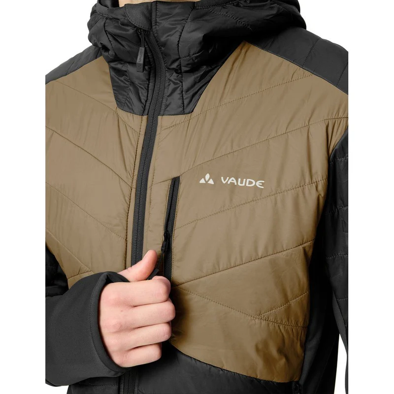 Vaude Me Sesvenna Jacket IV Herren Isolationsjacke oat