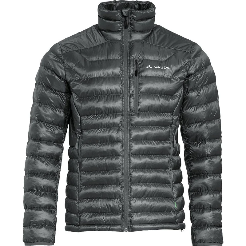 Vaude Me Batura Insulation Jacket Herren Isolationsjacke graphite