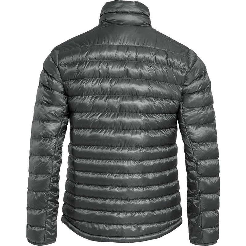 Vaude Me Batura Insulation Jacket Herren Isolationsjacke graphite