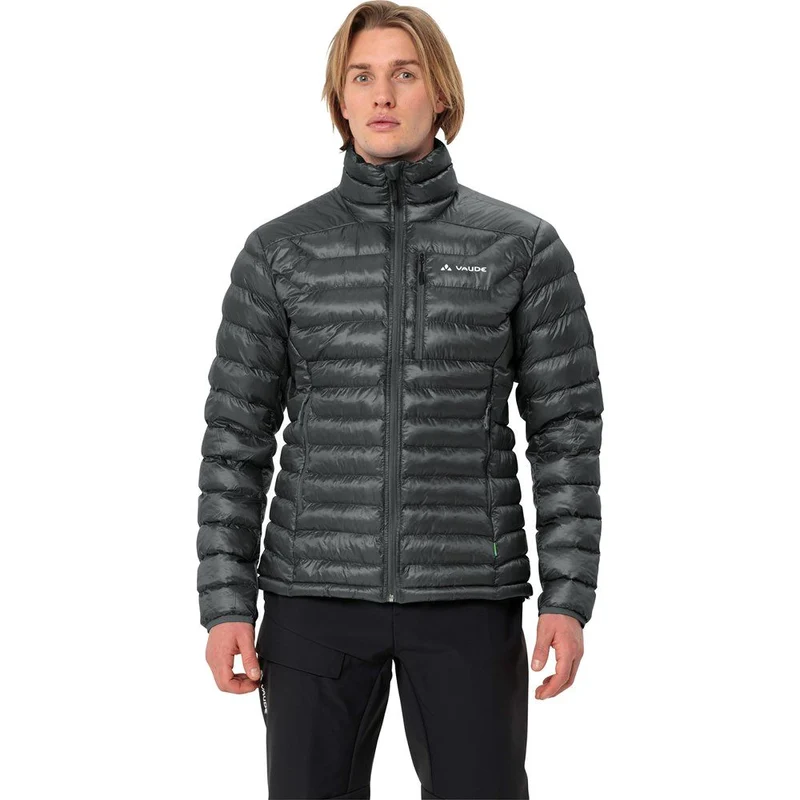 Vaude Me Batura Insulation Jacket Herren Isolationsjacke graphite
