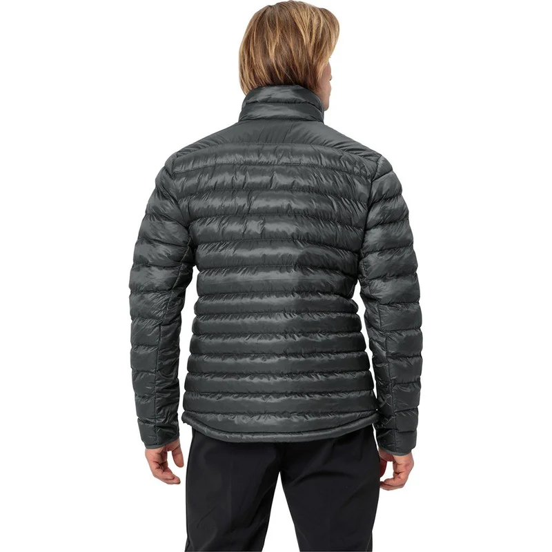 Vaude Me Batura Insulation Jacket Herren Isolationsjacke graphite