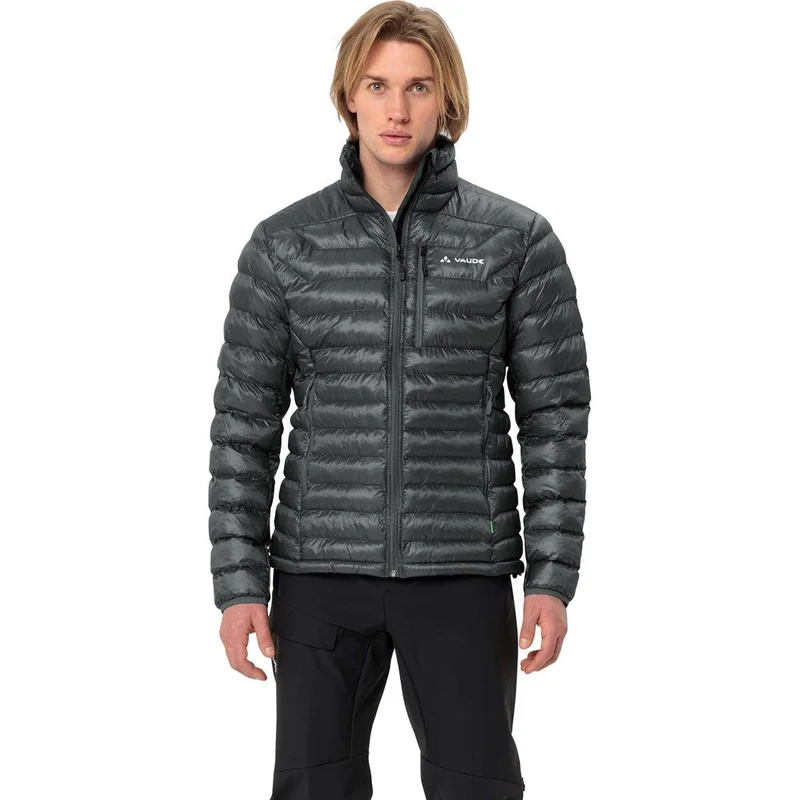 Vaude Me Batura Insulation Jacket Herren Isolationsjacke graphite
