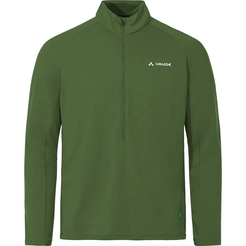 Vaude Me Larice Light Shirt II Herren Langarmshirt thyme
