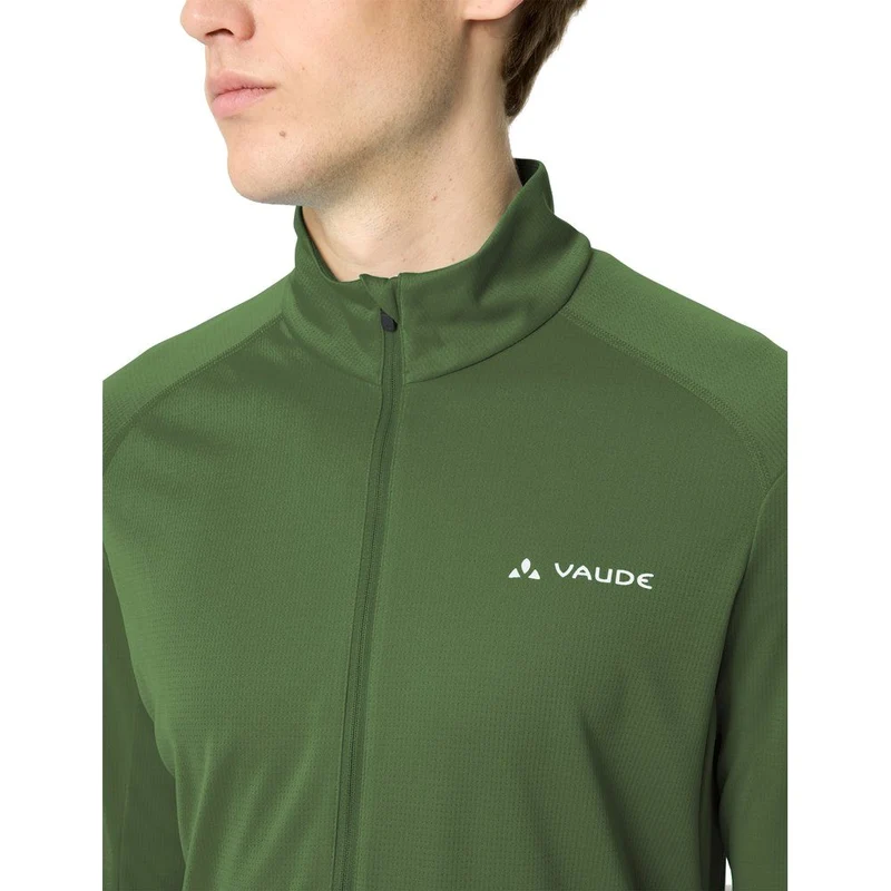Vaude Me Larice Light Shirt II Herren Langarmshirt thyme