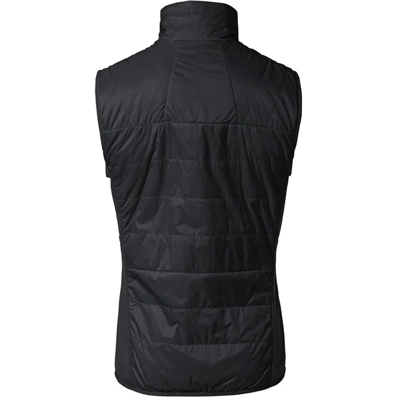 Vaude Me Sesvenna Vest IV Herren Weste black-black