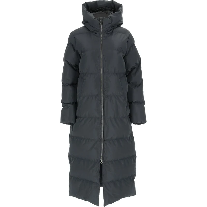 McKinley Kennicott II Damen Mantel black