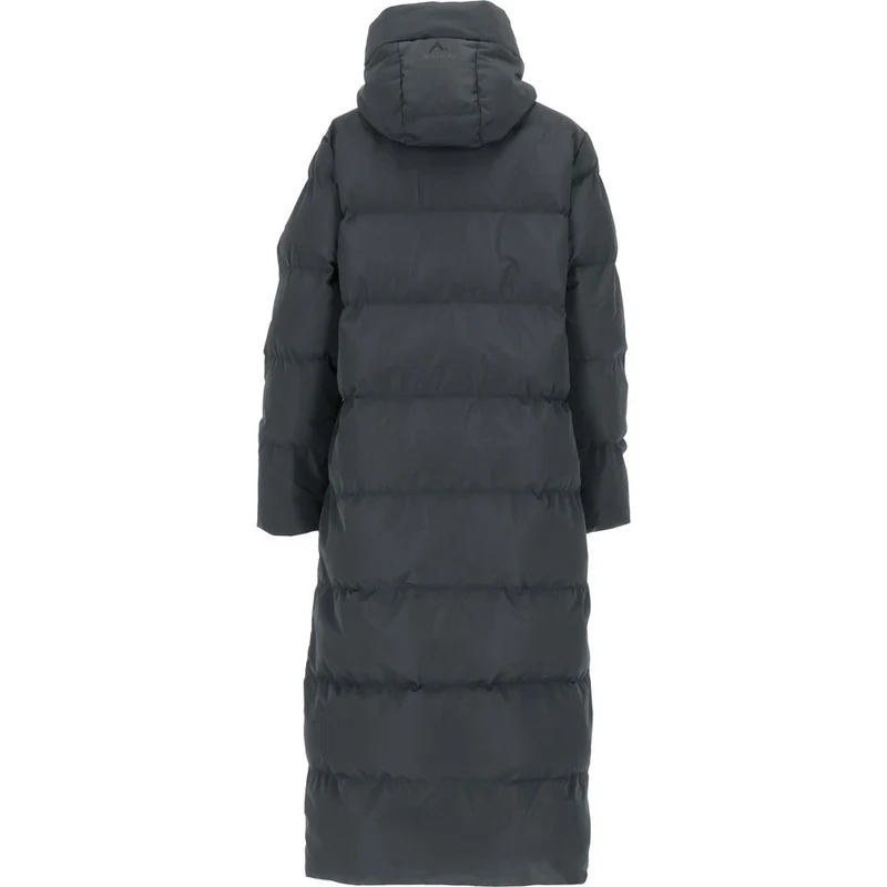 McKinley Kennicott II Damen Mantel black