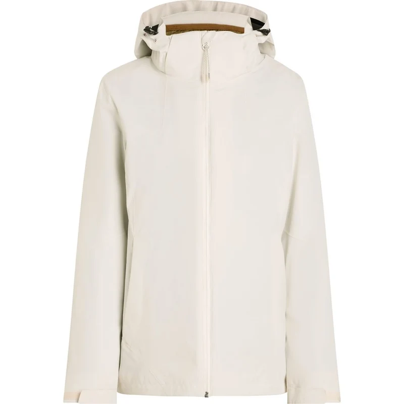 McKinley Doppel-Jacke Aneli 3:1 Damen grey-light