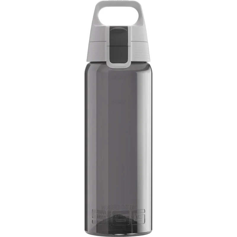 Sigg Total Colour ONE Trinkflasche Anthracite 0.6 L