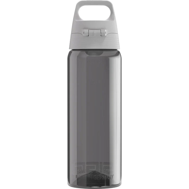Sigg Total Colour ONE Trinkflasche Anthracite 0.6 L