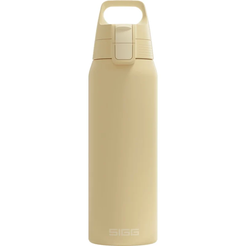 Sigg Shield Therm One Eco 0,75 L Trinkflasche Yello