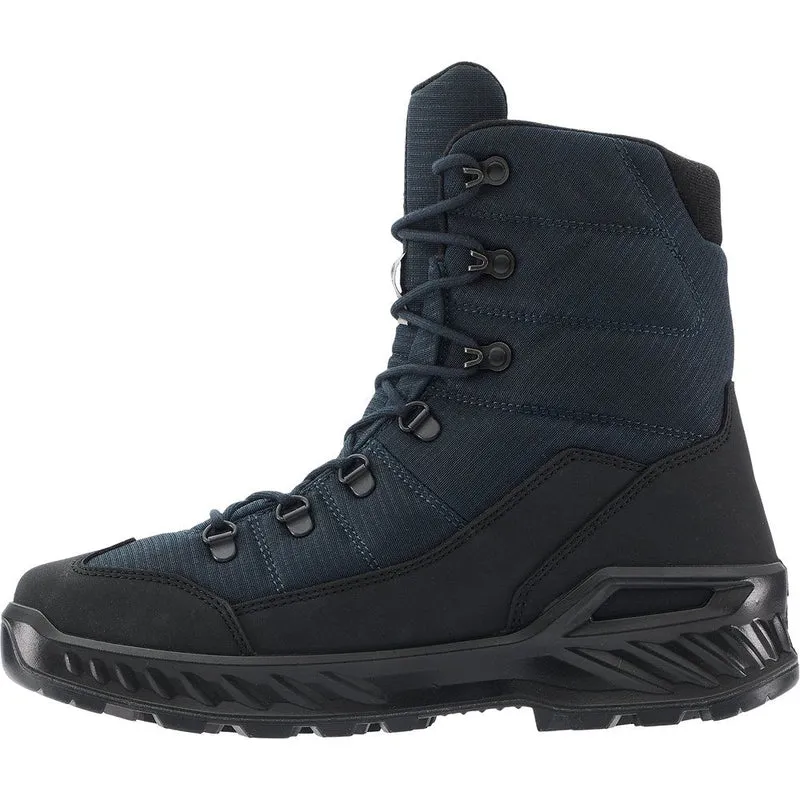 Lowa Kano GTX Hi Herren Winterschuh navy-schwarz
