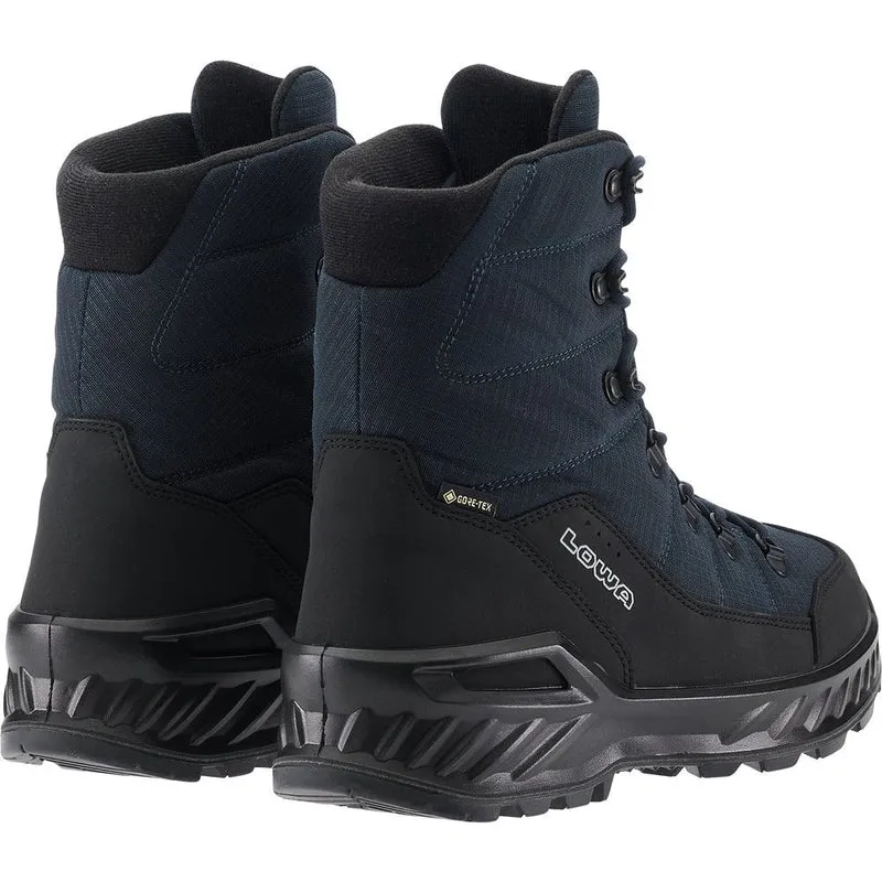 Lowa Kano GTX Hi Herren Winterschuh navy-schwarz