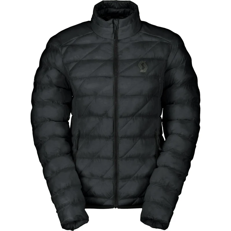 Scott Sco Jacket W's Insuloft Tech Pl Damen Isolationsjacke black