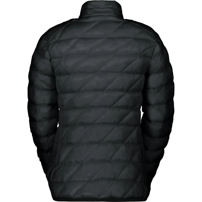 Scott Sco Jacket W's Insuloft Tech Pl Damen Isolationsjacke black