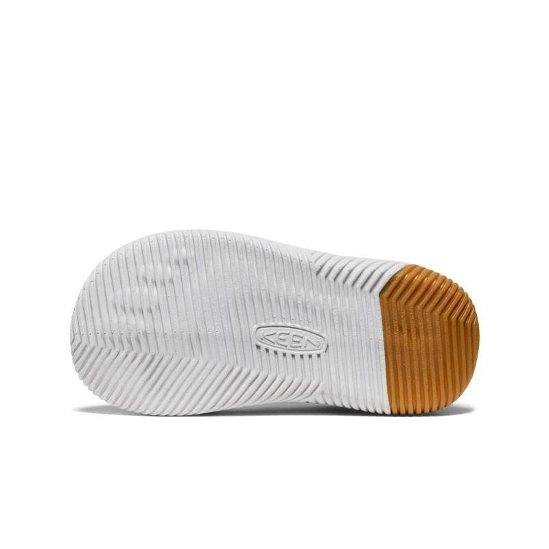 KNX Leder Sneaker für kleine Kids | Coronet Blue/Vapor