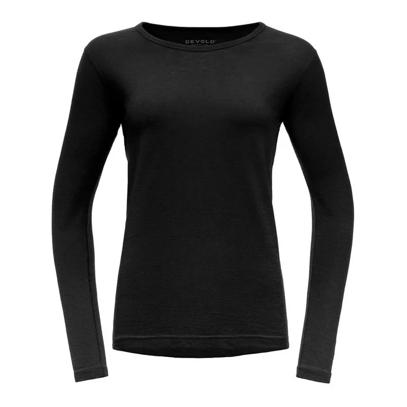 BREEZE PLUS MERINO 200 SHIRT WMN