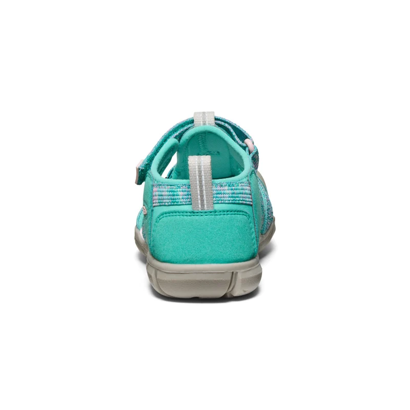 Seacamp II CNX Sandale für große Kids | Bright Aqua/Giggle Pink